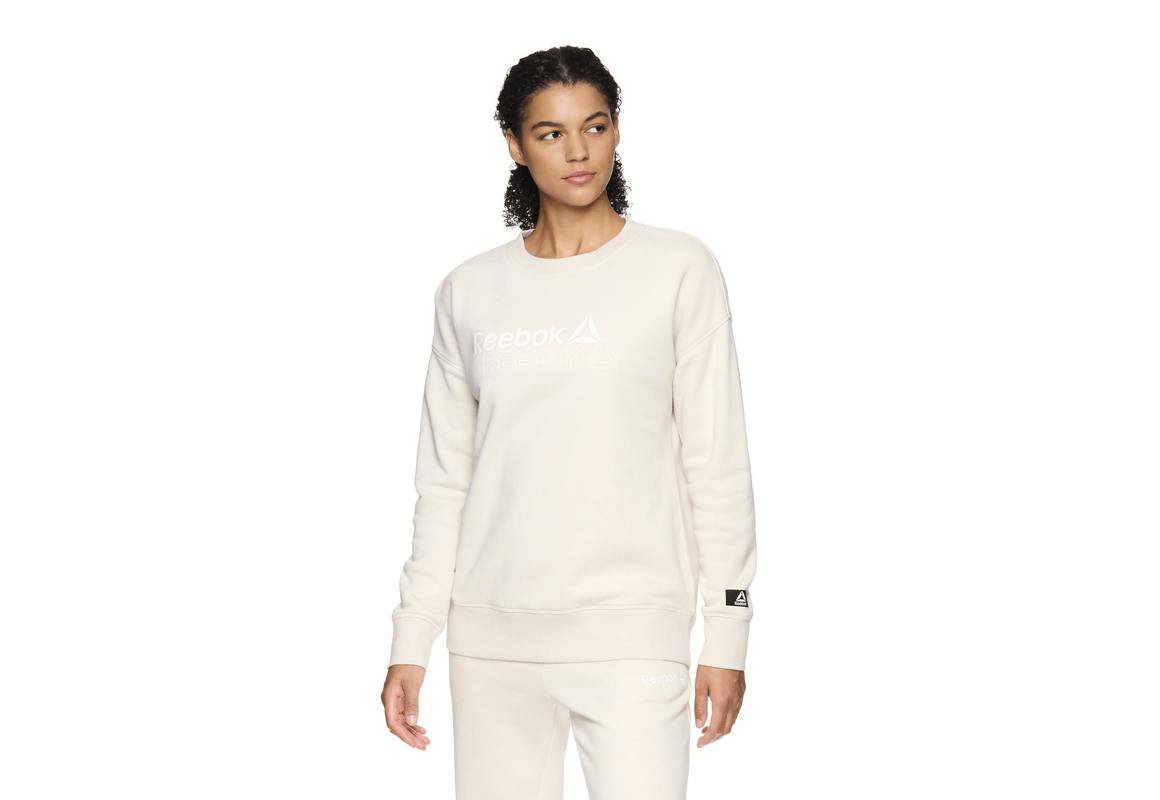 Reebok Women’s Sweatshirt