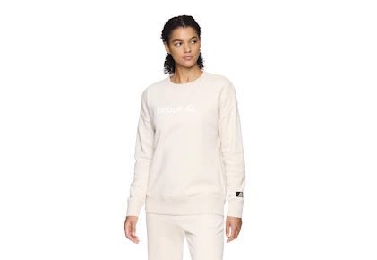 Reebok Women’s Sweatshirt