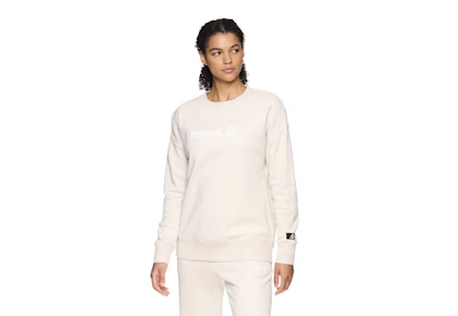 Reebok Women’s Sweatshirt