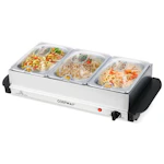 Costway Electric Buffet Server