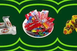 Candy in Bulk Feature Image