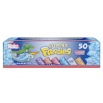 Kisko Giant Freezies 50-Pack