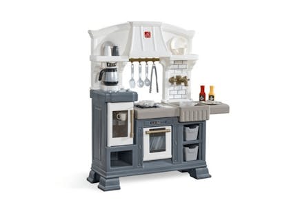 Step2 Gourmet Kitchen Set