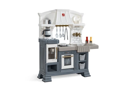 Step2 Gourmet Kitchen Set