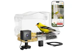 CoolFly Smart Bird Feeder