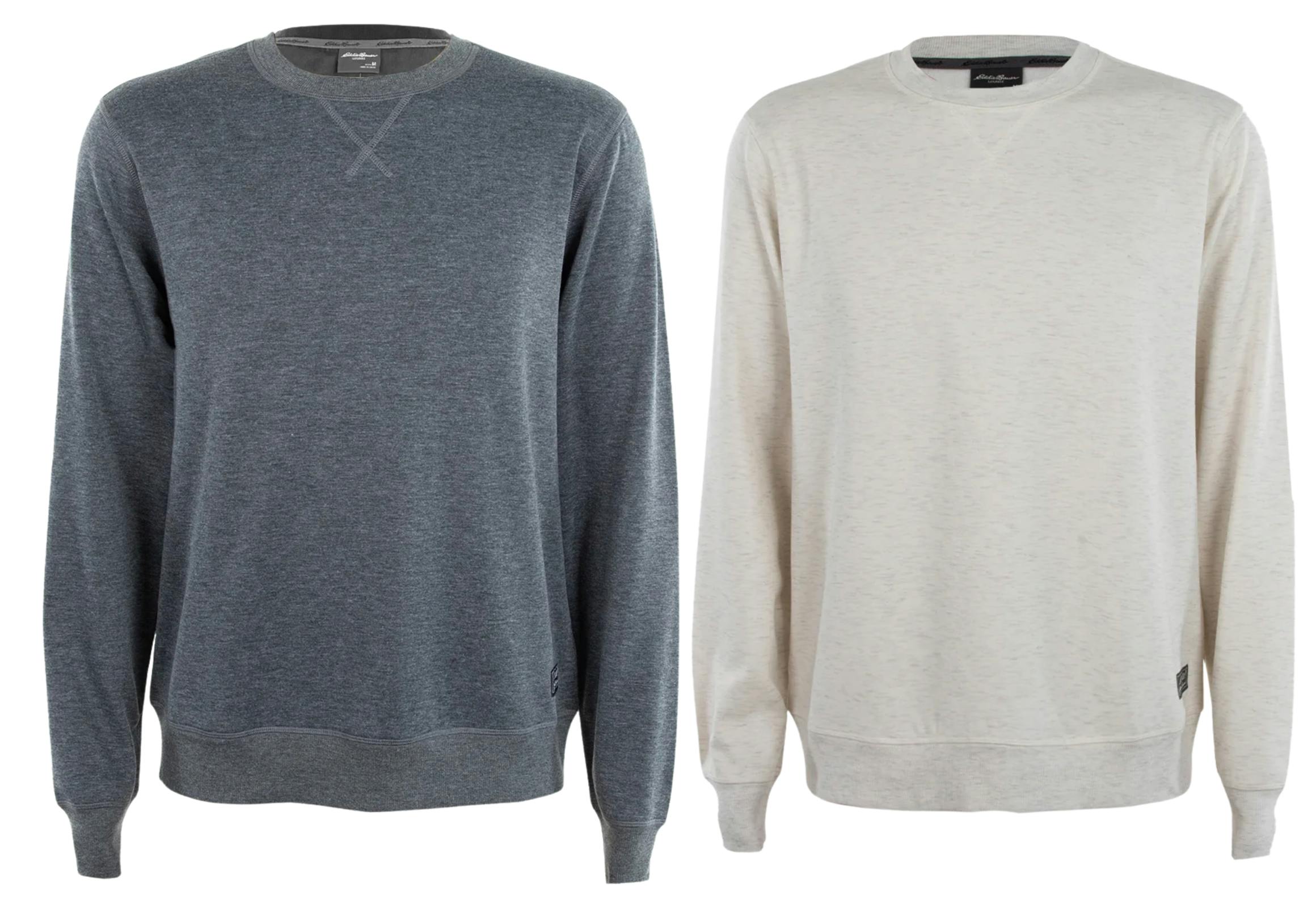 Eddie Bauer Men's Sweatshirt