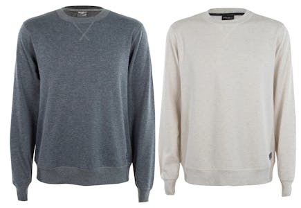 Eddie Bauer Men's Sweatshirt