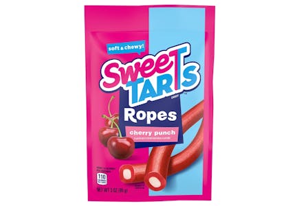 SweeTarts Ropes