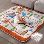 Baby Play Mat