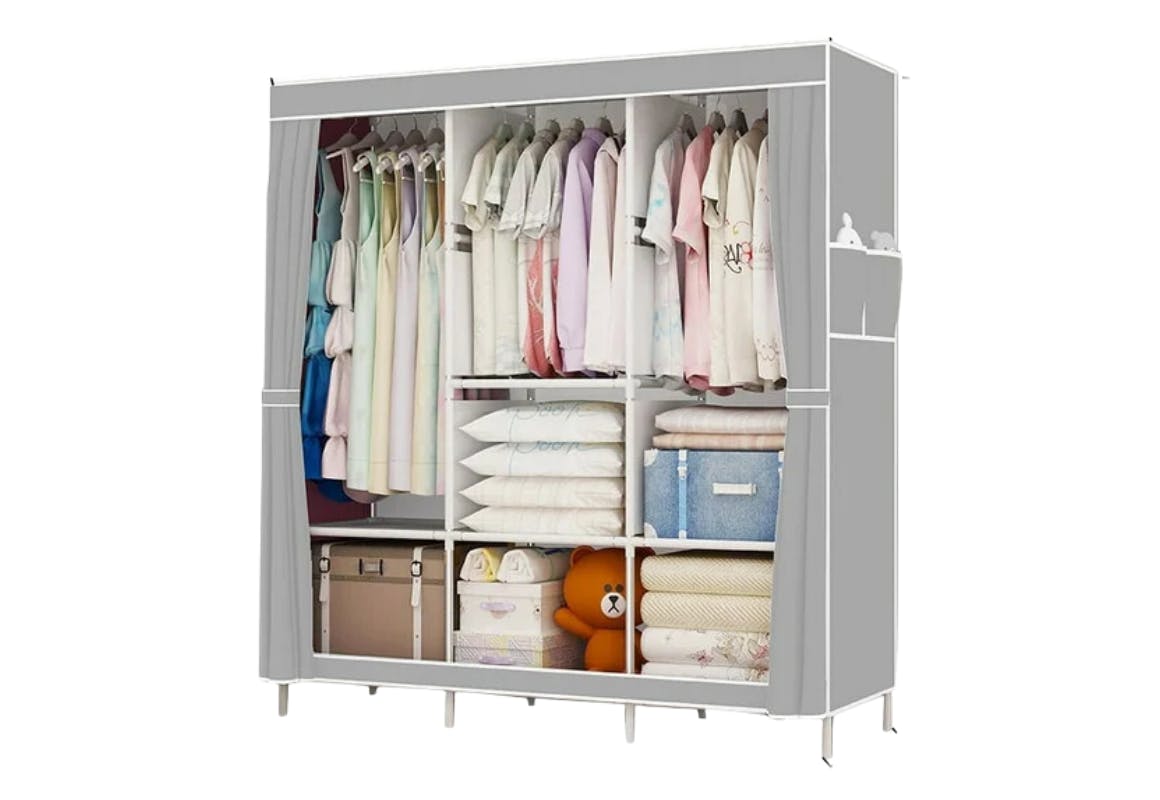 Portable Closet