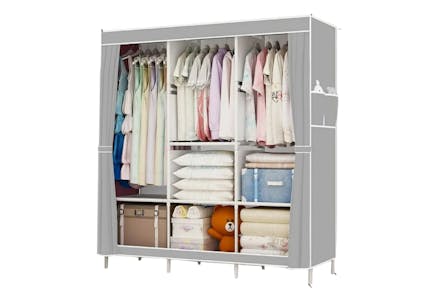 Portable Closet
