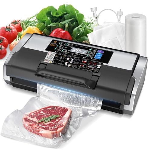 Vacuum Sealer