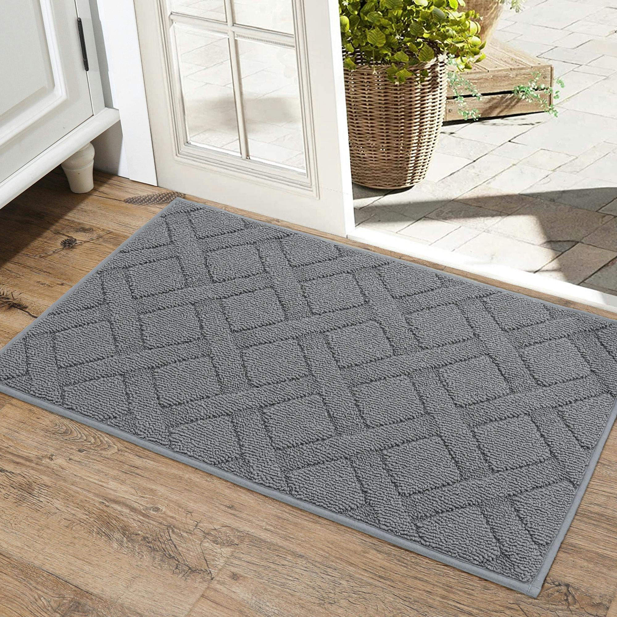 Indoor Doormat
