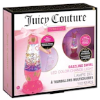 Juicy Couture LED Color Change Light
