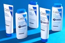 Cerave Hair Care