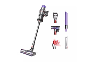 Dyson Vacuum