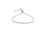 Macy's Lab-Grown Gemstone Bracelet