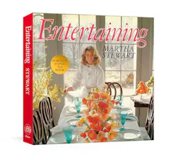 Entertaining