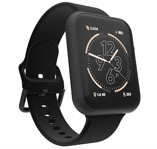 iTouch Jillian Michaels Smartwatch