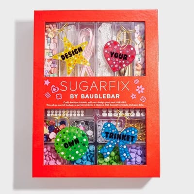 Sugarfix Trinket Craft Kit