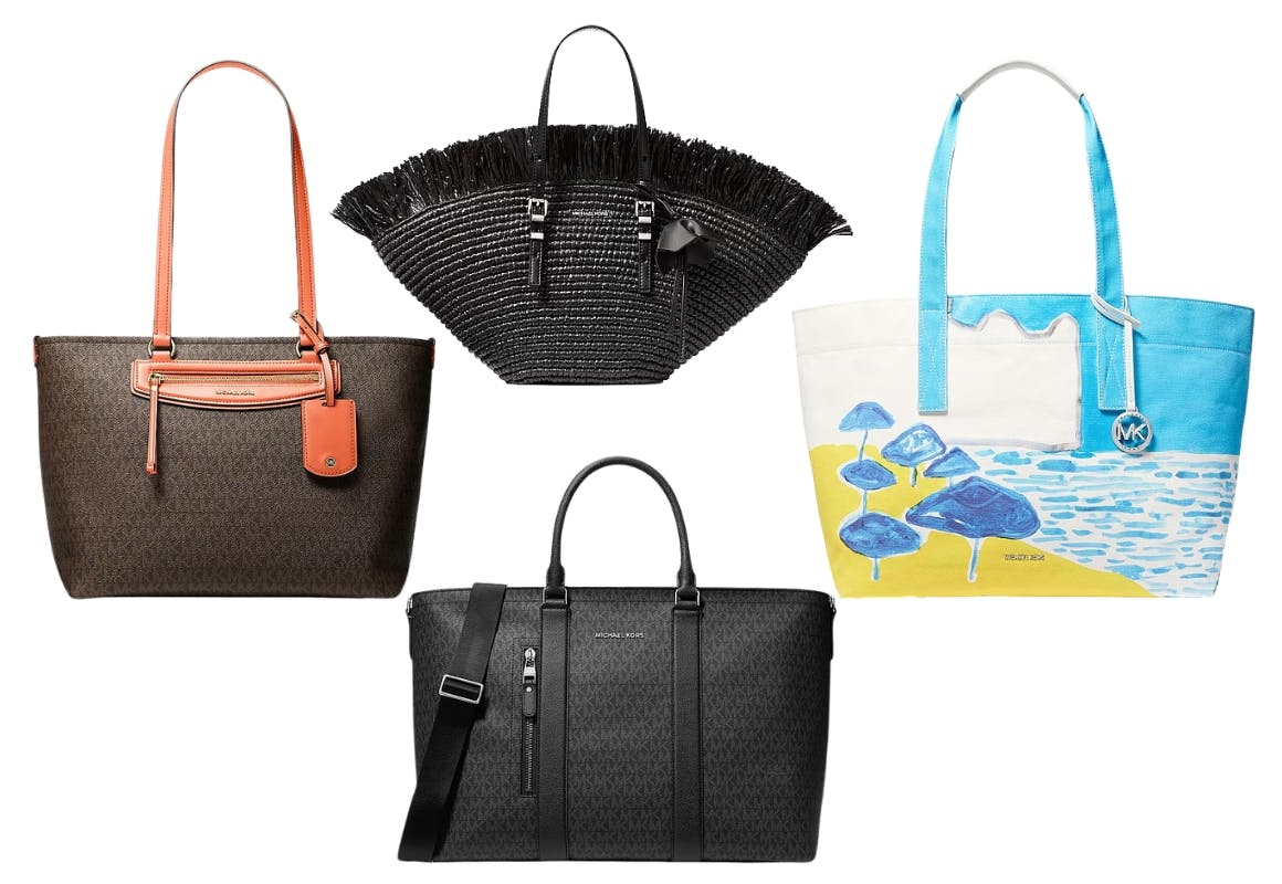 Michael Kors Tote Bag