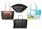 Michael Kors Tote Bag