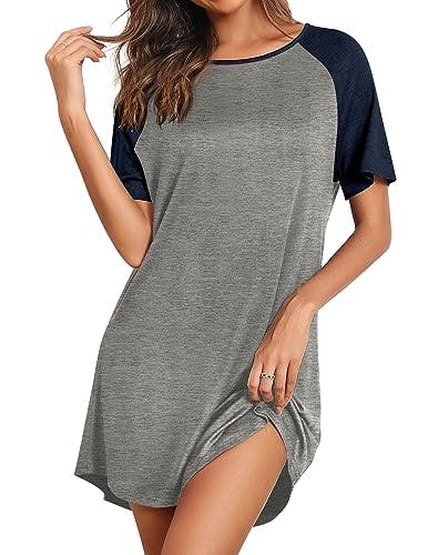 Women's Sleep Shirt