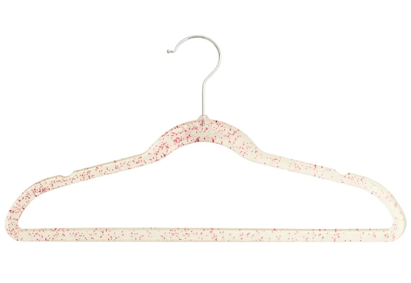 Justice Hanger Pack