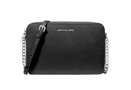 Michael Kors Jet Set Crossbody