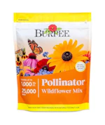 Burpee Wildflower Seed Mix