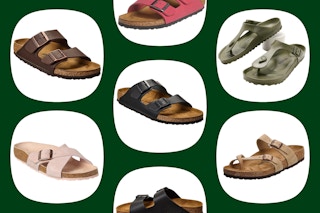 Muti Store Birkenstock Sandal Deals