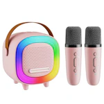 Mini Karaoke Machine