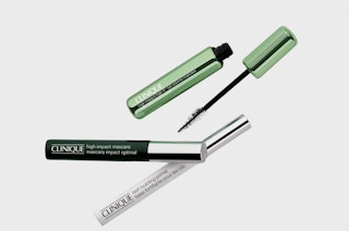 3-piece clinique mascara set