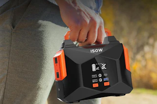 amazon power station