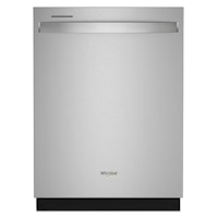 Whirlpool Dishwasher