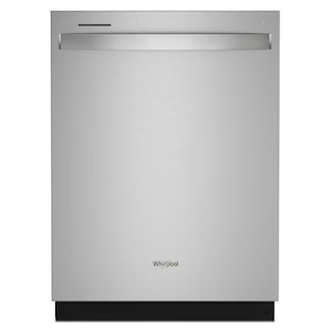 Whirlpool Dishwasher