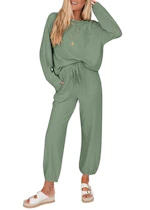 KIRUNDO Women's Lounge Set