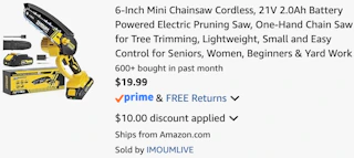 amazon-mini-chainsaw-cart