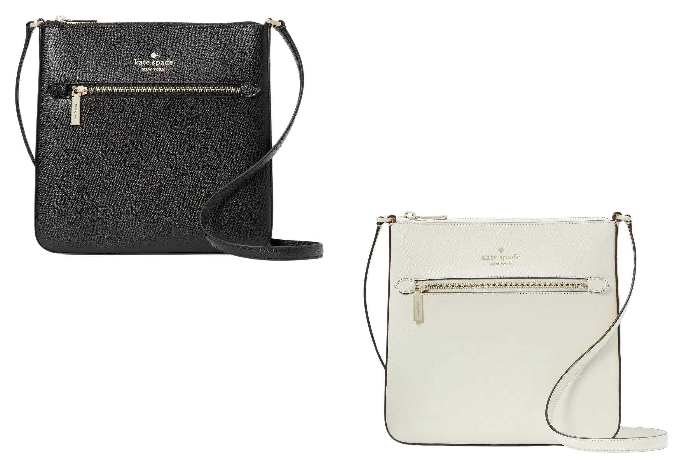 Kate Spade Sadie Large Crossbody