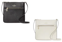 Kate Spade Sadie Large Crossbody