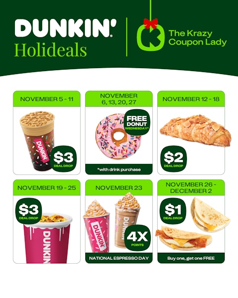 Dunkin- Holideals