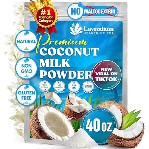 Coconut Milk Powder