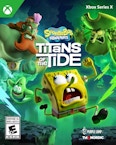 SpongeBob SquarePants Xbox Game