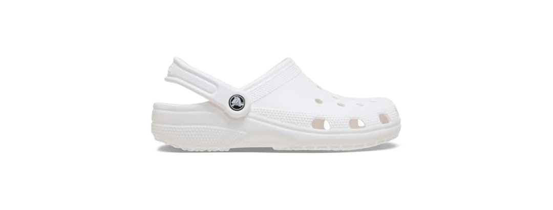 Crocs Adult Classic Clog