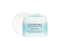 Covergirl Weightless Water Cream