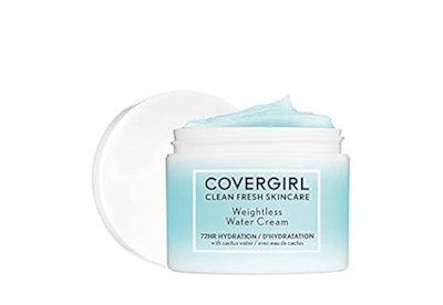 Covergirl Weightless Water Cream