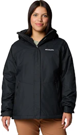 Columbia Women's Bugaboo Jacket