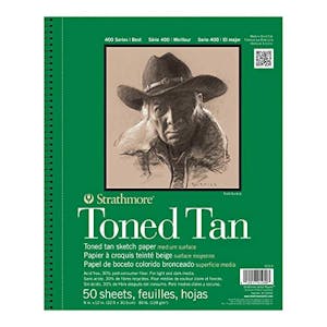 Strathmore Sketch Pad