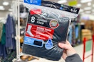 Target Hanes men's socks