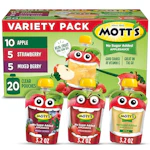 Mott's Applesauce